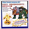Smallest Transformers G2 Flamethrower (G2 Slag)  - Image #8 of 93