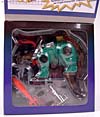 Smallest Transformers G2 Flamethrower (G2 Slag)  - Image #10 of 93