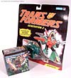 Smallest Transformers G2 Flamethrower (G2 Slag)  - Image #25 of 93