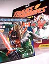 Smallest Transformers G2 Flamethrower (G2 Slag)  - Image #26 of 93
