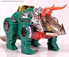 Smallest Transformers G2 Flamethrower (G2 Slag)  - Image #30 of 93