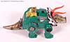 Smallest Transformers G2 Flamethrower (G2 Slag)  - Image #33 of 93