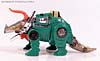 Smallest Transformers G2 Flamethrower (G2 Slag)  - Image #46 of 93