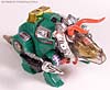 Smallest Transformers G2 Flamethrower (G2 Slag)  - Image #53 of 93