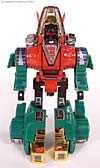 Smallest Transformers G2 Flamethrower (G2 Slag)  - Image #56 of 93
