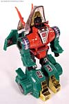 Smallest Transformers G2 Flamethrower (G2 Slag)  - Image #61 of 93