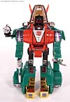 Smallest Transformers G2 Flamethrower (G2 Slag)  - Image #63 of 93