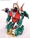 Smallest Transformers G2 Flamethrower (G2 Slag)  - Image #75 of 93