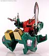 Smallest Transformers G2 Flamethrower (G2 Slag)  - Image #78 of 93