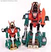 Smallest Transformers G2 Flamethrower (G2 Slag)  - Image #79 of 93