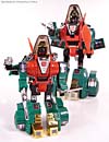 Smallest Transformers G2 Flamethrower (G2 Slag)  - Image #81 of 93