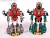Smallest Transformers G2 Flamethrower (G2 Slag)  - Image #84 of 93