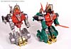 Smallest Transformers G2 Flamethrower (G2 Slag)  - Image #85 of 93
