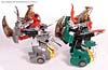Smallest Transformers G2 Flamethrower (G2 Slag)  - Image #86 of 93