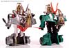 Smallest Transformers G2 Flamethrower (G2 Slag)  - Image #88 of 93