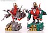 Smallest Transformers G2 Flamethrower (G2 Slag)  - Image #90 of 93