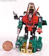 Smallest Transformers G2 Flamethrower (G2 Slag)  - Image #92 of 93