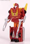 Smallest Transformers Hot Rodimus (Hot Rod)  - Image #52 of 68
