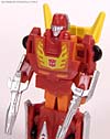 Smallest Transformers Hot Rodimus (Hot Rod)  - Image #55 of 68