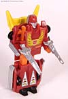 Smallest Transformers Hot Rodimus (Hot Rod)  - Image #58 of 68