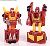 Smallest Transformers Hot Rodimus (Hot Rod)  - Image #60 of 68