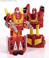 Smallest Transformers Hot Rodimus (Hot Rod)  - Image #61 of 68