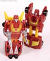 Smallest Transformers Hot Rodimus (Hot Rod)  - Image #62 of 68