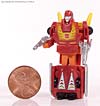 Smallest Transformers Hot Rodimus (Hot Rod)  - Image #68 of 68