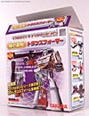 Smallest Transformers Megatron - Image #8 of 77