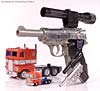 Smallest Transformers Megatron - Image #33 of 77