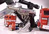 Smallest Transformers Megatron - Image #35 of 77