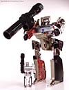 Smallest Transformers Megatron - Image #64 of 77
