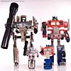 Smallest Transformers Megatron - Image #74 of 77