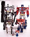 Smallest Transformers Megatron - Image #75 of 77