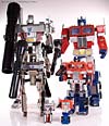 Smallest Transformers Megatron - Image #76 of 77