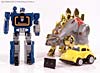 Smallest Transformers Jaguar (Ravage)  - Image #12 of 43