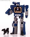 Smallest Transformers Jaguar (Ravage)  - Image #28 of 43