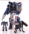 Smallest Transformers Jaguar (Ravage)  - Image #38 of 43