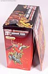 Smallest Transformers Prototype Desert Warrior (Snarl (Prototype))  - Image #7 of 89