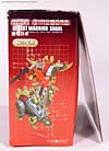 Smallest Transformers Prototype Desert Warrior (Snarl (Prototype))  - Image #8 of 89