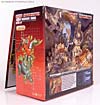 Smallest Transformers Prototype Desert Warrior (Snarl (Prototype))  - Image #13 of 89
