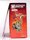 Smallest Transformers Prototype Desert Warrior (Snarl (Prototype))  - Image #14 of 89