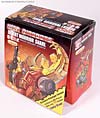 Smallest Transformers Prototype Desert Warrior (Snarl (Prototype))  - Image #16 of 89