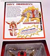 Smallest Transformers Prototype Desert Warrior (Snarl (Prototype))  - Image #18 of 89