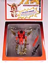 Smallest Transformers Prototype Desert Warrior (Snarl (Prototype))  - Image #19 of 89