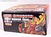 Smallest Transformers Prototype Desert Warrior (Snarl (Prototype))  - Image #22 of 89
