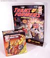 Smallest Transformers Prototype Desert Warrior (Snarl (Prototype))  - Image #23 of 89