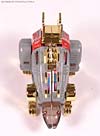 Smallest Transformers Prototype Desert Warrior (Snarl (Prototype))  - Image #28 of 89