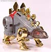 Smallest Transformers Prototype Desert Warrior (Snarl (Prototype))  - Image #30 of 89
