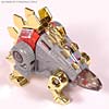 Smallest Transformers Prototype Desert Warrior (Snarl (Prototype))  - Image #32 of 89